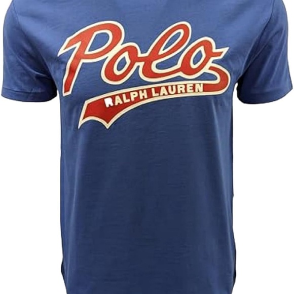 Polo Ralph Lauren mens t shirt classic fit mens sz L - Picture 2 of 2